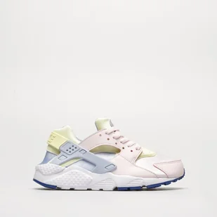 NIKE HUARACHE RUN - Buty dla chłopców - miniaturka - grafika 1