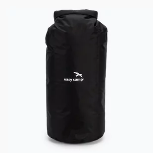 Easy Camp Dry-Pack M wodoszczelna torba Pack, czarna, One Size 680137 - Plecaki - miniaturka - grafika 1