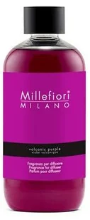 Millefiori Volcanic Purple Uzupełnienie Millefiori 250ml - Zapachy do domu - miniaturka - grafika 2