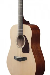 Ibanez PF15JR-OPN Open Pore Natural Dreadnought Junior - Gitary akustyczne - miniaturka - grafika 5