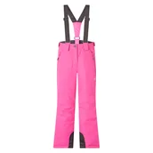 Spodnie narciarskie - Spodnie narciarskie dla dzieci McKinley Eva Jr 294429 - miniaturka - grafika 1
