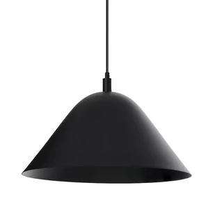 Lampa ledowa zwisająca CAPRI AZ5652 Azzardo 5W 3000K metalowa czarna - Lampy sufitowe - miniaturka - grafika 1