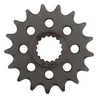 Części motocyklowe - Zębatka Supersprox Silent 525 17Z - miniaturka - grafika 1