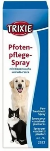Trixie Spray pielęgnujący do łap dla psa lub kota - 50 ml TX-2572 - Pielęgnacja łap i pazurów - miniaturka - grafika 1