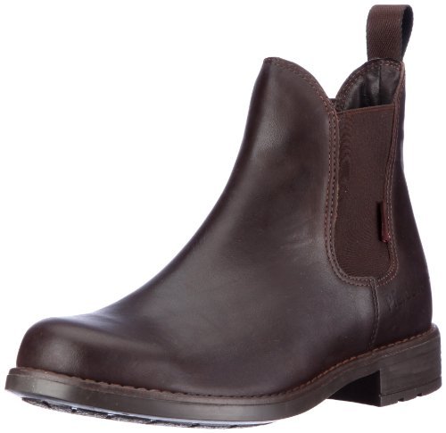 Pferdefreunde Birte 580061 kozaki dziewczęce, brązowy - Braun Mokka 2-37 eu