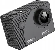 Kamery sportowe - Hoco 1080P/30fps DV100 czarna - miniaturka - grafika 1