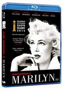  Mój tydzień z Marilyn Blu-Ray
