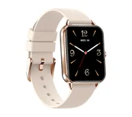 Smartwatch - Colmi P20 40mm Złoty - miniaturka - grafika 1