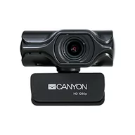 Kamery internetowe - Canyon 2K Quad HD 1080p (CNS-CWC6N) - miniaturka - grafika 1
