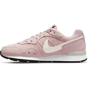 Trampki damskie - NIKE Damskie trampki Venture Runner, różowe Oxford Summit białe czarne białe, 42 EU - miniaturka - grafika 1