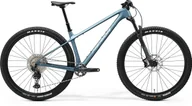 Rowery - Merida Big.Nine TR 5000 2025 szybki hardtail trail-XC 120 mm Wybierz rozmiar ramy: S - miniaturka - grafika 1