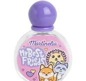 Wody i perfumy męskie - Martinelia My Best Friends Fragrance woda toaletowa dla dzieci 30 ml - miniaturka - grafika 1