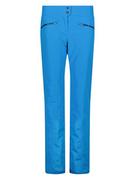 Spodnie narciarskie - CMP Spodnie narciarskie w kolorze niebieskim - miniaturka - grafika 1