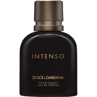 Wody i perfumy męskie - Dolce & Gabbana Intenso Pour Homme woda perfumowana spray  - produkt bez opakowania 125 ml - miniaturka - grafika 1