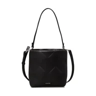 Plecaki worki - Calvin Klein Worek DIAMOND QUILT - miniaturka - grafika 1