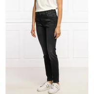 Spodnie damskie - Joop! Jeansy Slim Fit denim - miniaturka - grafika 1
