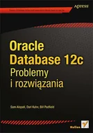 E-booki - informatyka - Oracle Database 12c. Problemy i rozwiązania - miniaturka - grafika 1