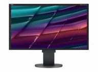 Monitory - NEC MultiSync EA244WMi 24" czarny - miniaturka - grafika 1