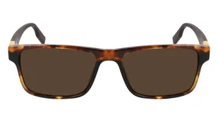 Męskie Okulary przeciwsłoneczne CONVERSE model CV520SISEUP22 (Szkło/Zausznik/Mostek) 55/17/145 mm) - Okulary przeciwsłoneczne - miniaturka - grafika 1