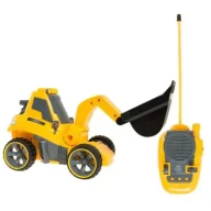 Zabawki zdalnie sterowane - Koparka Samochód Zdalnie Sterowany Smiki 3+ Outlet - miniaturka - grafika 1