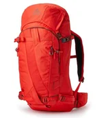 Plecaki - Plecak turystyczny Gregory Targhee 45 M/L, gamma red - miniaturka - grafika 1