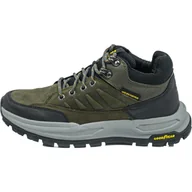 Buty trekkingowe męskie - Buty męskie Skechers Zeller-Bazemore - miniaturka - grafika 1