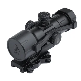 UTG - Kolimator CQB T-dot - SCP-TDTDQ - Amunicja i osprzęt ASG - miniaturka - grafika 3