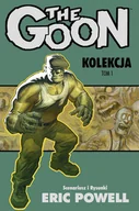 Komiksy dla młodzieży - Kolekcja. The Goon. Tom 1 - miniaturka - grafika 1