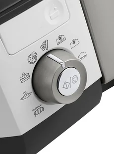 Frytownica niskotłuszczowa DeLONGHI FH1396 Multifry Extra Chef - AGD OUTLET - miniaturka - grafika 6