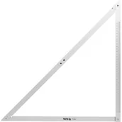 Inne urządzenia pomiarowe - Yato KĄTOWNIK BUDOWLANY SKŁADANY 1220 X 1720 X 1220 MM YT-70851 YT-70851 - miniaturka - grafika 1