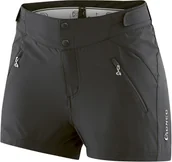 Spodnie rowerowe - Gonso Gonso Igna Hot Pants Women, black EU 40 2021 Szorty 25034_900_40 - miniaturka - grafika 1