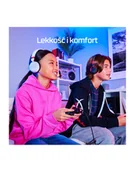 Słuchawki - HP HyperX Cloud Mini Wired BLK - miniaturka - grafika 1