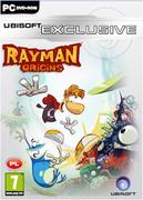 Gry PC - Rayman Origins GRA PC - miniaturka - grafika 1