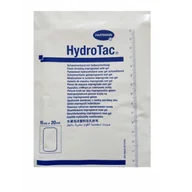 Apteczki i materiały opatrunkowe - Opatr. HydroTac jał. 10 x 20cm 1 szt. - miniaturka - grafika 1