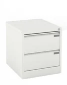 Szafki BHP - Malow Szafy kartotekowe SZK 304/2 ST 5203 - miniaturka - grafika 1