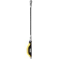Sprzęt wspinaczkowy - Pojedyncza lonża PETZL Absorbica-I 80 - miniaturka - grafika 1