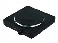 Kuchnia turystyczne i akcesoria - Optimum Optimum PK 1546 kuchenka elektryczna czarna - miniaturka - grafika 1