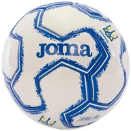 Piłka nożna - Joma Official Football Federation Ukraine Ball AT400727C207, unisex, piłki do piłki nożnej, Białe - miniaturka - grafika 1