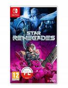 Gry Nintendo Switch - Star Renegades GRA NINTENDO SWITCH - miniaturka - grafika 1