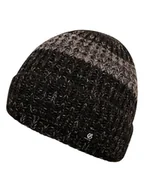 Czapki damskie - Dare 2b Czapka beanie "Mindless II" w kolorze czarnym - miniaturka - grafika 1