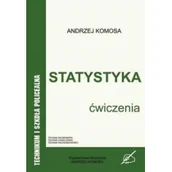Podręczniki dla szkół podstawowych - Statystyka Ćwiczenia Nowa - miniaturka - grafika 1
