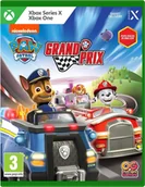 Gry Xbox Series X - Psi Patrol Grand Prix PL/ENG (XONE/XSX) - miniaturka - grafika 1