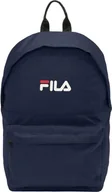 Plecaki - Plecak Fila Formosa granatowy FBU0135 50004 - miniaturka - grafika 1