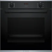 Piekarniki do zabudowy - Bosch HBA214EB3 - miniaturka - grafika 1