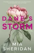 Proza obcojęzyczna - Dane's Storm - miniaturka - grafika 1