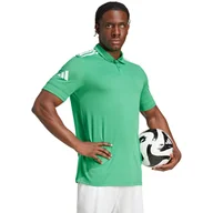 Koszulki męskie - Koszulka męska adidas Squadra 25 Polo - miniaturka - grafika 1