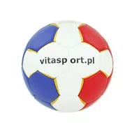 Piłka ręczna - Piłka do piłki ręcznej VITA-SPORT COMPETITION WITHOUT rozmiar 0 - miniaturka - grafika 1