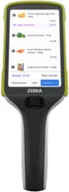 Czytniki kodów kreskowych - Zebra PS30 PLUS, Sensor, 2D, SE4710, 11,9cm (4,7''), USB, BT (BLE), NFC, Android - miniaturka - grafika 1