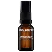 Kremy do twarzy - Grown Alchemist Grown Alchemist Cleanse żel przeciw niedoskonałościom 15 ml - miniaturka - grafika 1