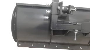 Pług śnieżny AGRORAY AR-PS120 (120cm) do ciągników i glebogryzarek - Części i akcesoria do maszyn rolniczych - miniaturka - grafika 5